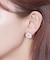 アクリルカバー ピアス