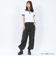 NEW ERA(R) × MARY QUANT Tシャツ