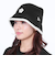 NEW ERA(R) × MARY QUANTニットバケット ハット