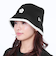 NEW ERA(R) × MARY QUANTニットバケット ハット