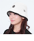 NEW ERA(R) × MARY QUANTニットバケット ハット