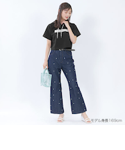 サガラパーカ プルオーバー