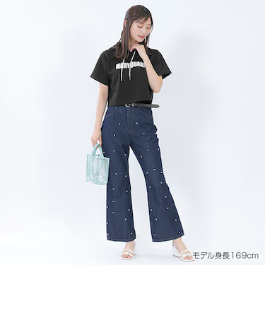サガラパーカ プルオーバー