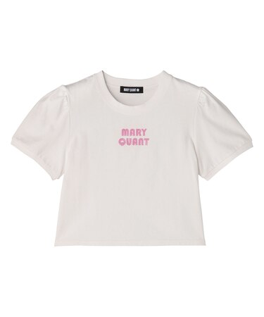 レトロロゴジェル Tシャツ