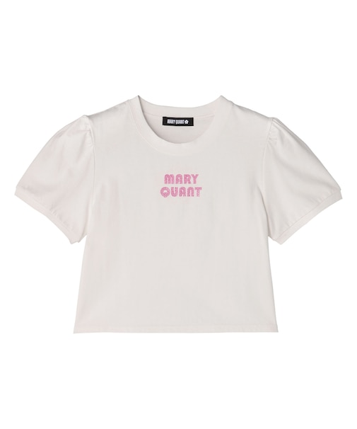 レトロロゴジェル Tシャツ