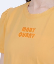 レトロロゴジェル Tシャツ