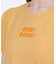 レトロロゴジェル Tシャツ
