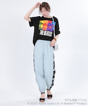 ビートルズハードデイズナイト Tシャツ