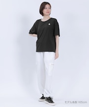 UVクールタッチ Tシャツ