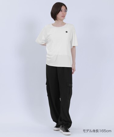 UVクールタッチ Tシャツ