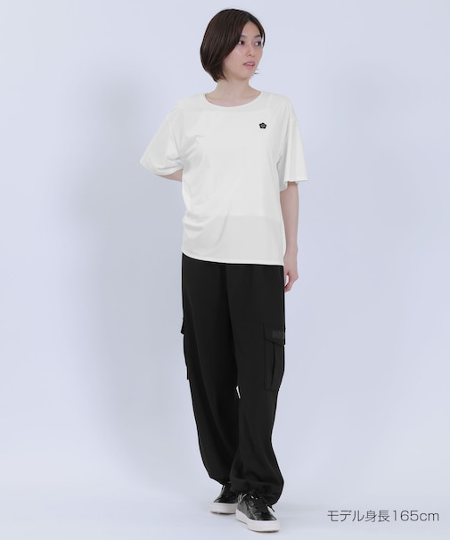 UVクールタッチ Tシャツ