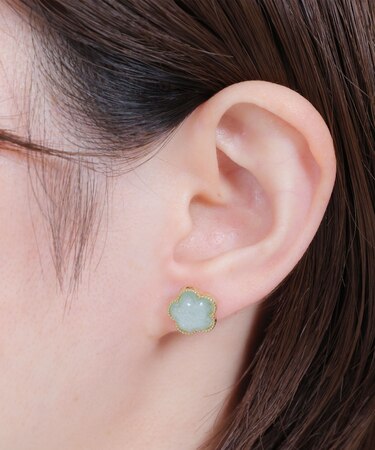 スパークリングデイジー ピアス