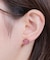 スパークリングデイジー ピアス