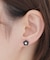 プチデイジーステンレス ピアス
