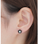 プチデイジーステンレス ピアス