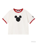 ミッキーマウスアイコンデザイン Tシャツ