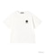 ミッキーマウスバックプリントデザイン Tシャツ