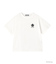 ミッキーマウスバックプリントデザイン Tシャツ