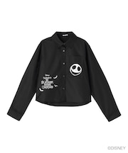 ジャックデザイン ブラウス