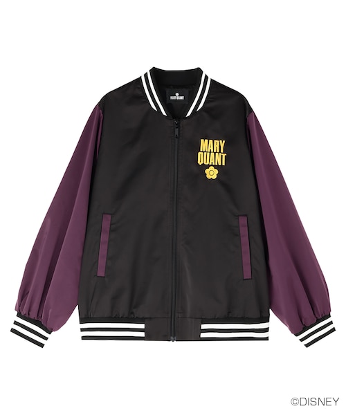 マリークヮント 美品 ブルゾン MARY QUANT ONLINE SHOP｜マリークヮントオンラインショップ
