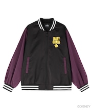 サリーデザイン ブルゾン