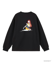 サリーデザイン プルオーバー