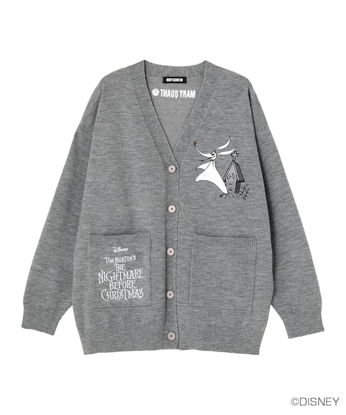 ゼロデザイン カーディガン｜マリークヮントの通販｜&mall（アンド