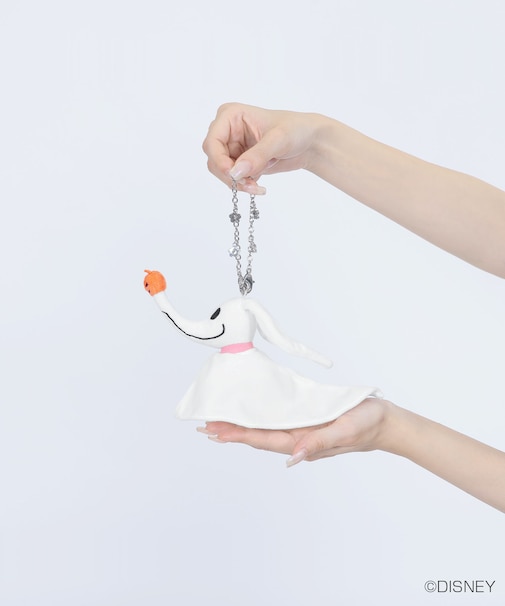 ゼロデザインぬいぐるみ バッグチャーム