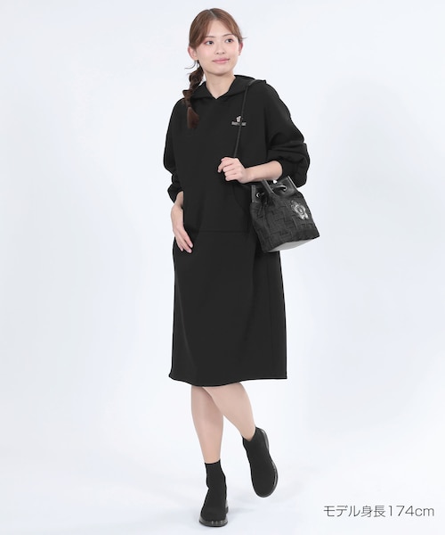 【タグ付新品】マリークヮント ワンピース 通年]MARY QUANT ワンピース[ストレッチ](22-M57011) | 株式会社