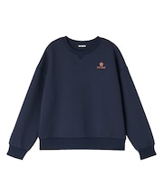ロゴボンディング プルオーバー