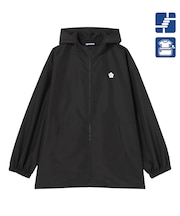 ポケッタブル ブルゾン