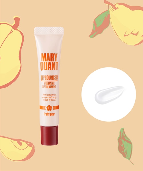 数量限定』リップ バウンサー｜マリークヮントの通販｜&mall（アンド