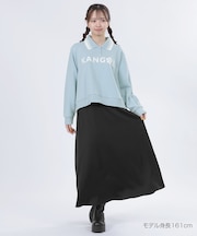 KANGOL×MQポロ プルオーバー