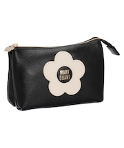 センターロゴデイジー 3ポケットポーチ