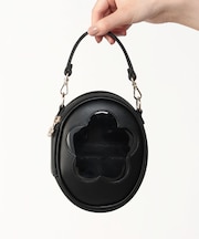 デイジークリアフレーム フェイバリットポーチ