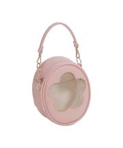 デイジークリアフレーム フェイバリットポーチ