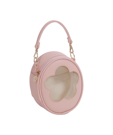 デイジークリアフレーム フェイバリットポーチ