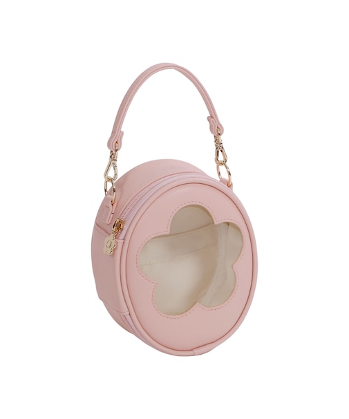 デイジークリアフレーム フェイバリットポーチ