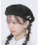 KANGOL×MQ ベレー帽