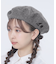KANGOL×MQ ベレー帽