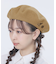 KANGOL×MQ ベレー帽