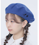 KANGOL×MQ ベレー帽