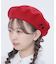 KANGOL×MQ ベレー帽