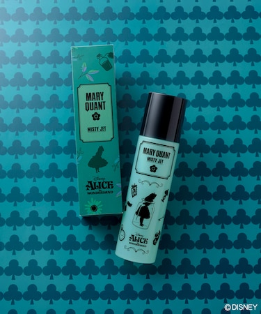 『数量限定』ミスティー ジェット　L-05（アリス イン ワンダーランド デザイン コレクション）