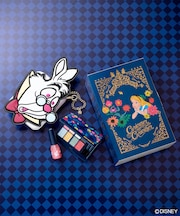 『数量限定』メイクアップ セット(アリス イン ワンダーランド デザイン コレクション)