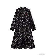 フラワーズオブワンダーランド ワンピース