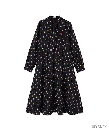 フラワーズオブワンダーランド ワンピース