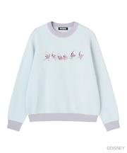 ヤングオイスターデザイン プルオーバー