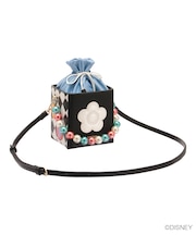 アリスインワンダーランドデザイン ショルダー