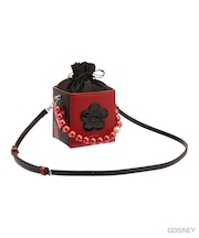 クィーンデザイン ショルダー